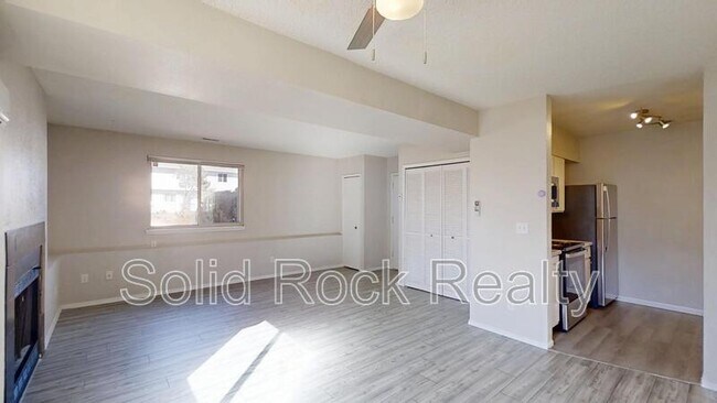 1845 Zebulon Dr in Colorado Springs, CO - Building Photo - Building Photo