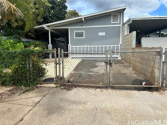 property at 84-622-622 Kepue St