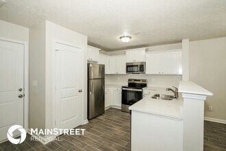 2562 Willow Branch Dr in Nashville, TN - Building Photo - Building Photo