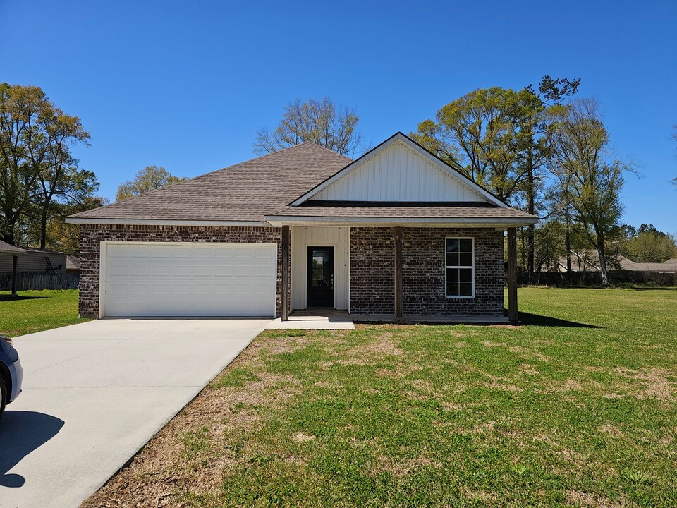 17149 Cherokee Trce in Independence, LA - Building Photo