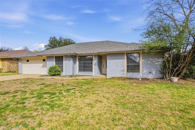 property at 4612 Applewood Rd
