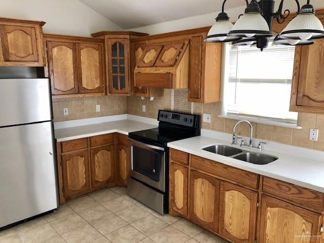 724 O Hare Dr in Edinburg, TX - Building Photo - Building Photo