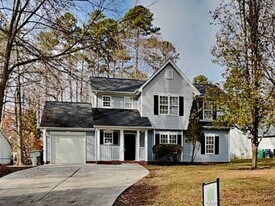 6622 Autumn Gate Ln in Charlotte, NC - Building Photo