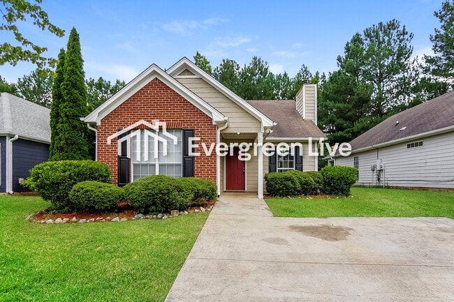 property at 120 Carrington Ln