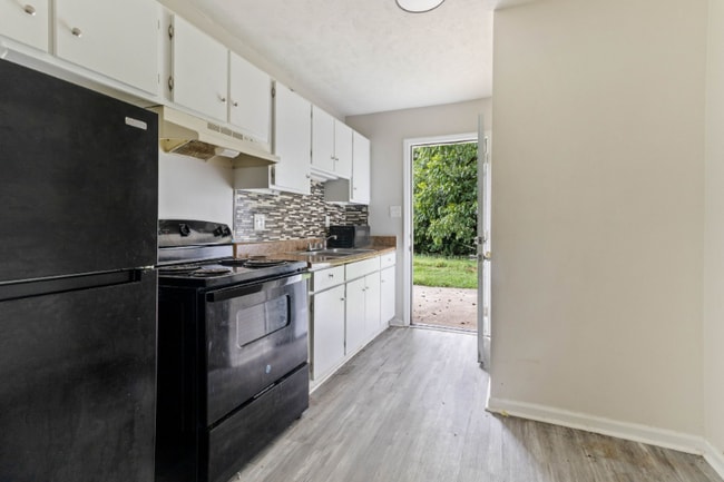 property at 6431 Starbrook Dr