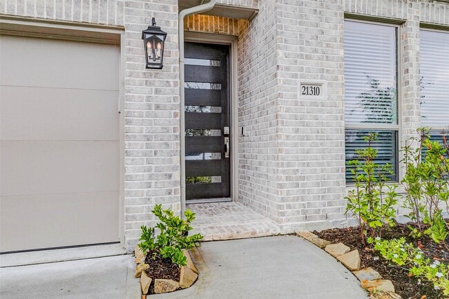 property at 21310 Manatee Rock Ln