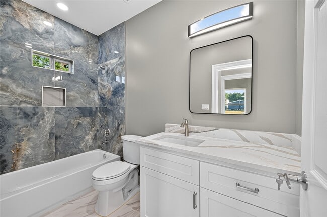 property at 5121 Rd 3540