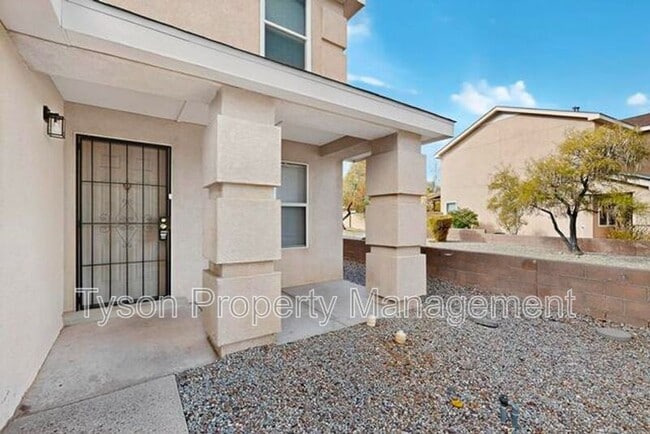 7328 Tolleson Ave NW in Albuquerque, NM - Building Photo - Building Photo
