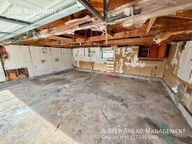 3208 Normandy Rd in Indianapolis, IN - Building Photo