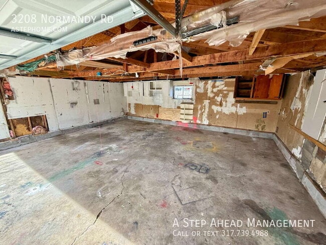 property at 3208 Normandy Rd