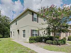 2906 Tanzanite Terrace in Kissimmee, FL - Building Photo
