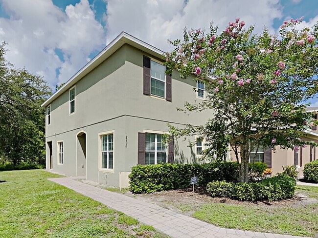 property at 2906 Tanzanite Terrace