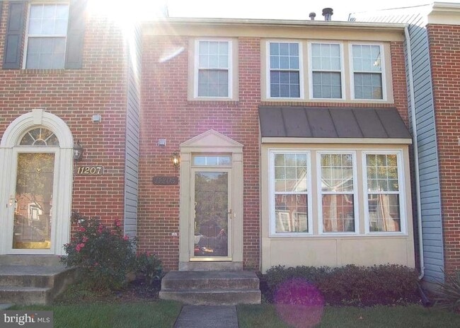 property at 11205 Lake Overlook Pl
