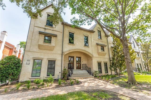 property at 4153 Hyer St