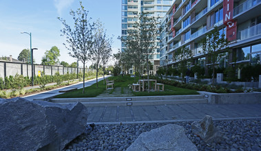 MC2 - South in Vancouver, BC - Building Photo - Building Photo