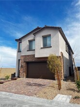 2400 Ridgeline Wash St in Las Vegas, NV - Building Photo - Building Photo