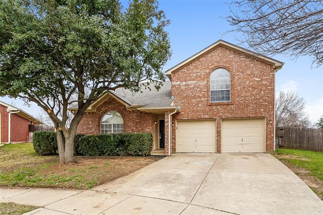 property at 5000 Ridgefield Ct