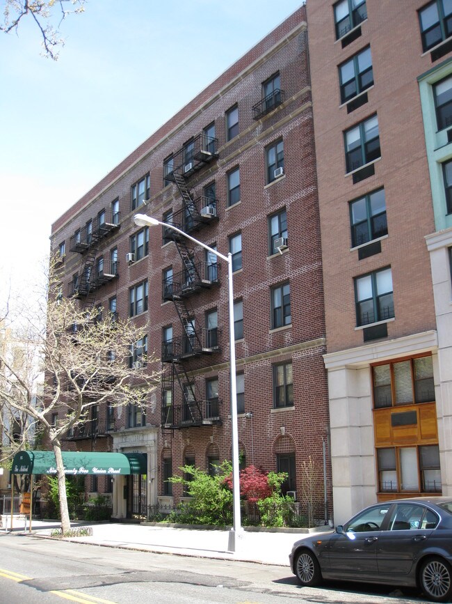 The Mildred in Brooklyn, NY - Building Photo - Building Photo