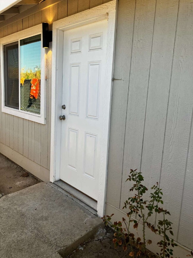 property at 605 M St