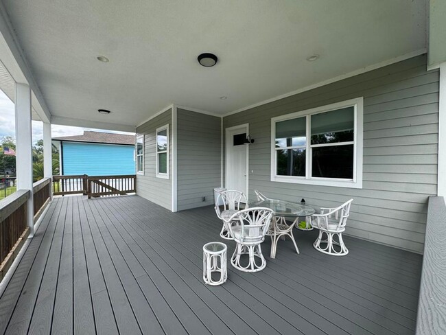 356 Seminole Dr in Ormond Beach, FL - Building Photo - Building Photo