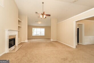 1678 Sylvia Ct NE in Lawrenceville, GA - Building Photo - Building Photo