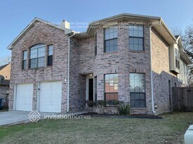 1420 Ridgecreek Dr in Lewisville, TX - Building Photo
