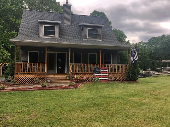 property at 787 Milton Turnpike