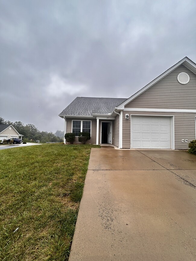 property at 25 Brooke St
