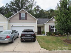 1161 Amberlight Circle in Salisbury, NC - Building Photo