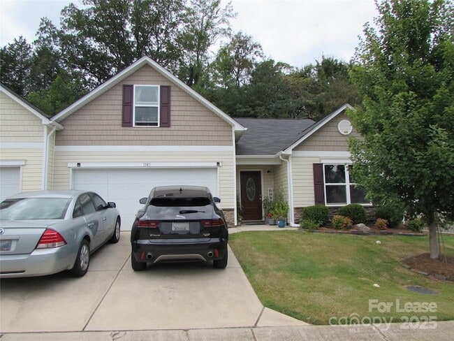 1161 Amberlight Circle