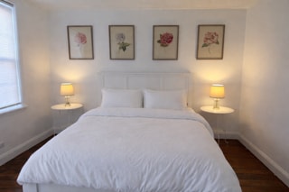 1524 Naudain St in Philadelphia, PA - Foto de edificio - Building Photo