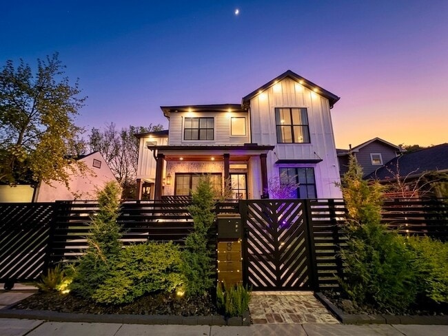 property at 805 Cordell St