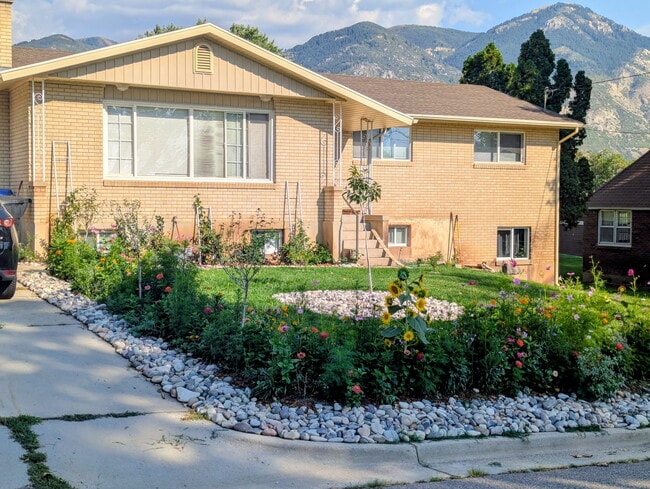 property at 2820 N 450 E