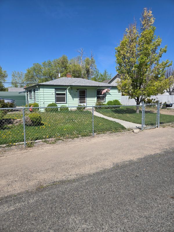 205 Jackson St in Twin Falls, ID - Building Photo - Building Photo