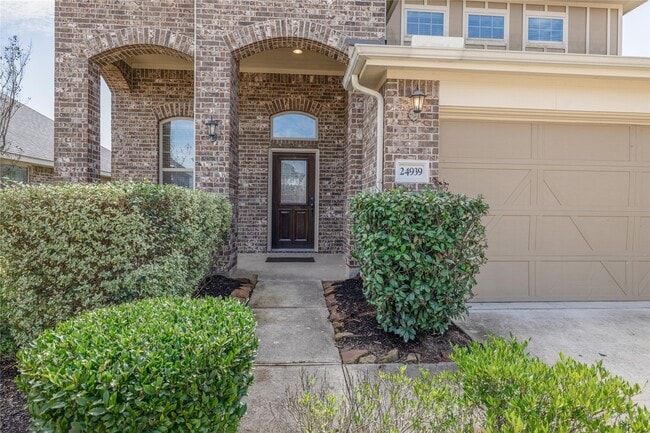 24939 Blue Mountain Park Ln in Katy, TX - Building Photo - Building Photo