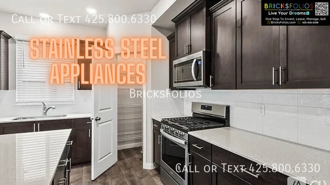 11064 188 St E in Puyallup, WA - Building Photo - Building Photo