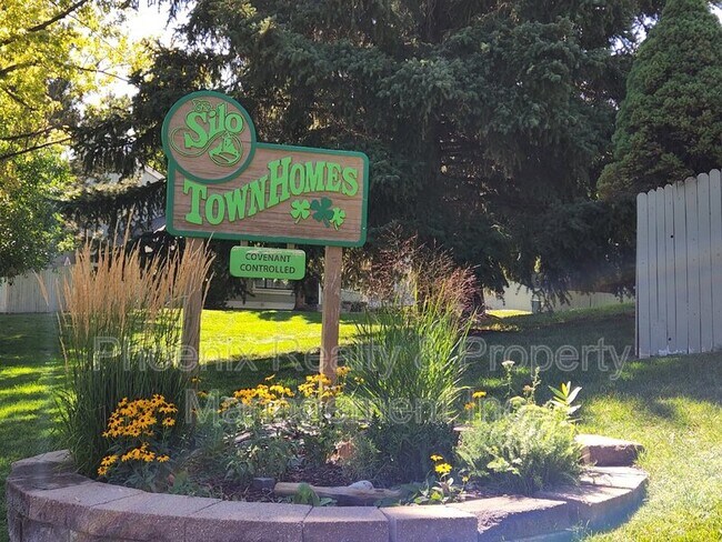 8986 Carr St in Westminster, CO - Building Photo - Building Photo