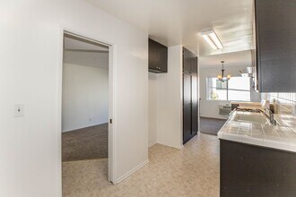 3336 Tilden Ave in Los Angeles, CA - Building Photo - Building Photo