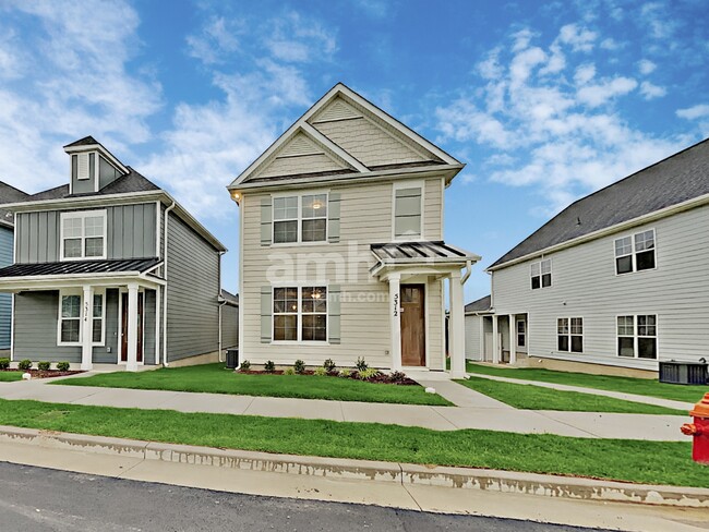 property at 5312 Tupelo St