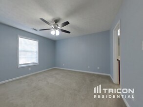 16 Brushy Mountain Way in Rockmart, GA - Building Photo - Building Photo