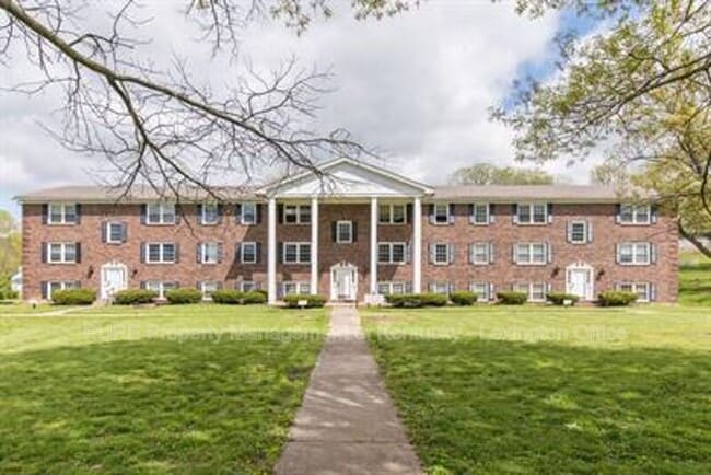 429-1 Chestnut St in Harrodsburg, KY - Building Photo - Building Photo