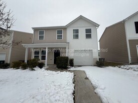 3904 Vershire Ave in Greensboro, NC - Building Photo