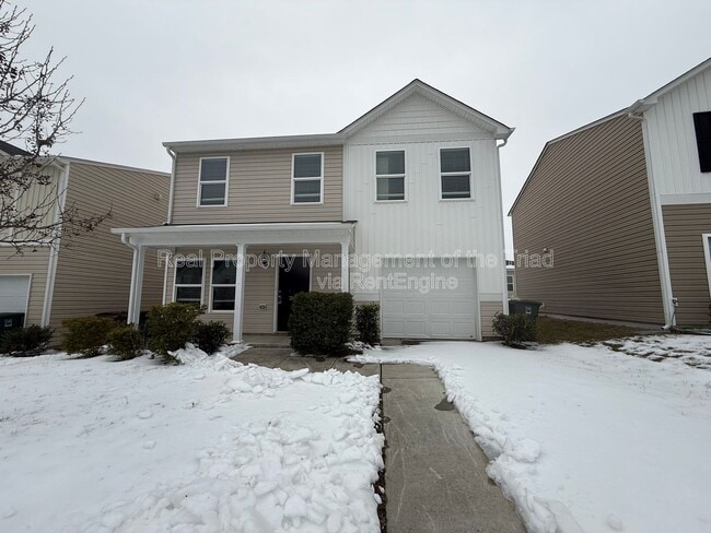 property at 3904 Vershire Ave