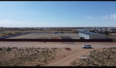 13710 Laura Ln in El Paso, TX - Building Photo - Building Photo