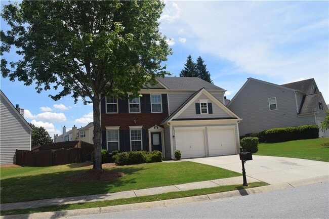 8940 Friarbridge Dr in Suwanee, GA - Building Photo - Building Photo