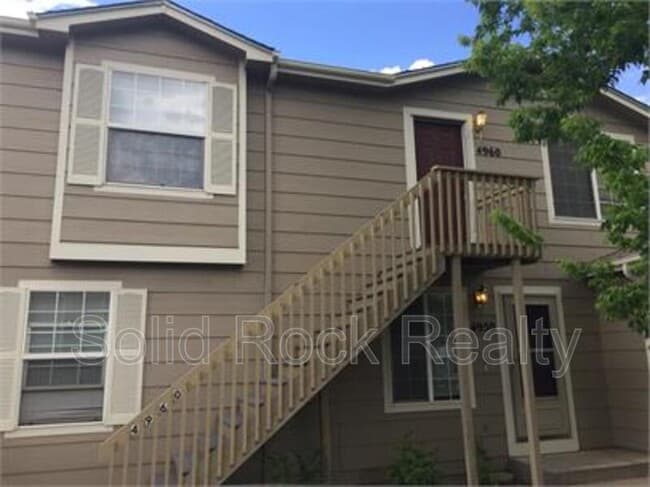 property at 4960 Universal Heights
