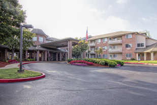 Uffelman Estates Apartments