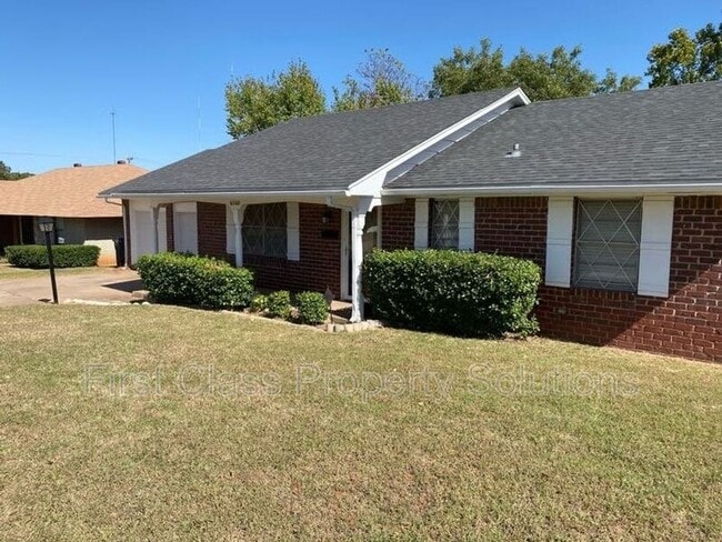 6300 N Wildewood Dr in Oklahoma City, OK - Building Photo - Building Photo