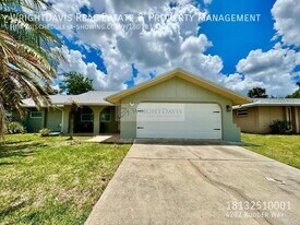 4282 Rudder Way in New Port Richey, FL - Building Photo