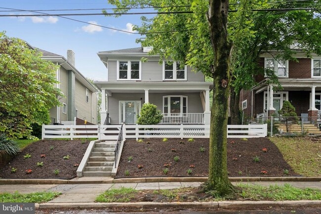 1843 Monroe St NE in Washington, DC - Building Photo - Building Photo